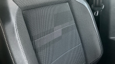 Volkswagen T-Cross 1.0 TSI 110 Black Edition 5dr DSG Petrol Estate